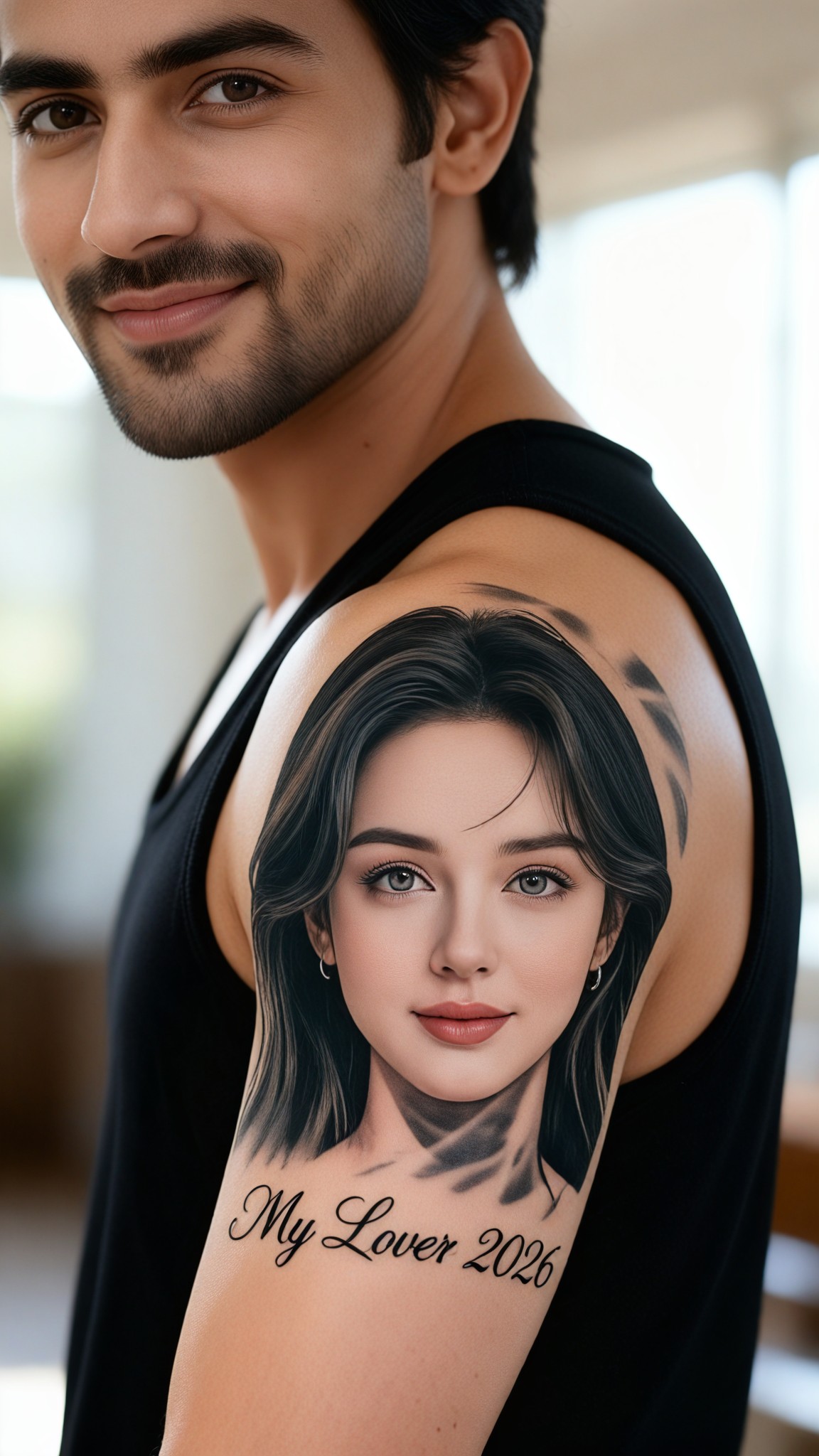 My Lover 2026 - p2 image