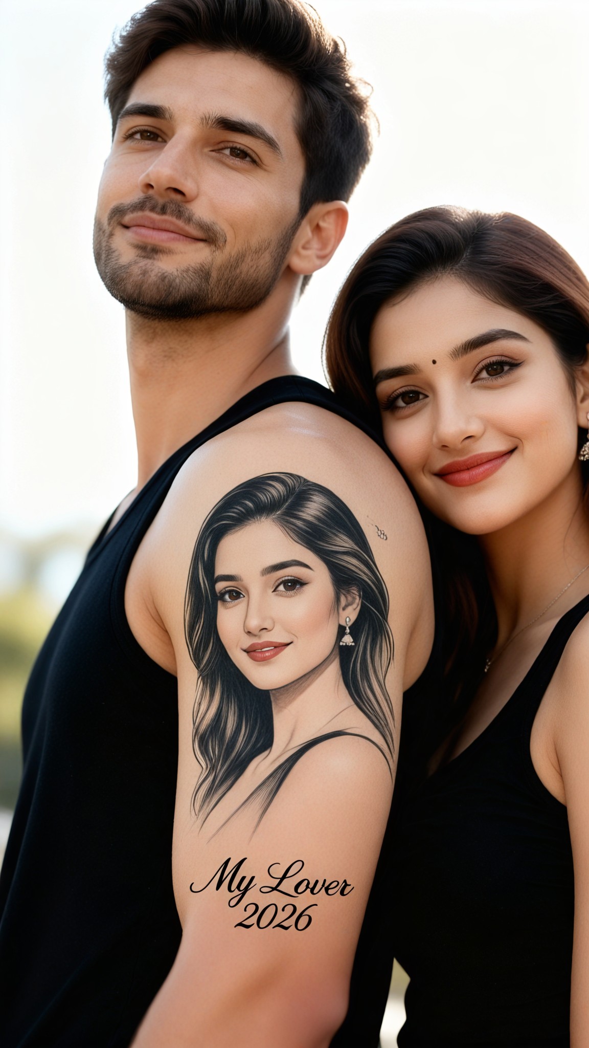 My Lover 2026 - p3 image