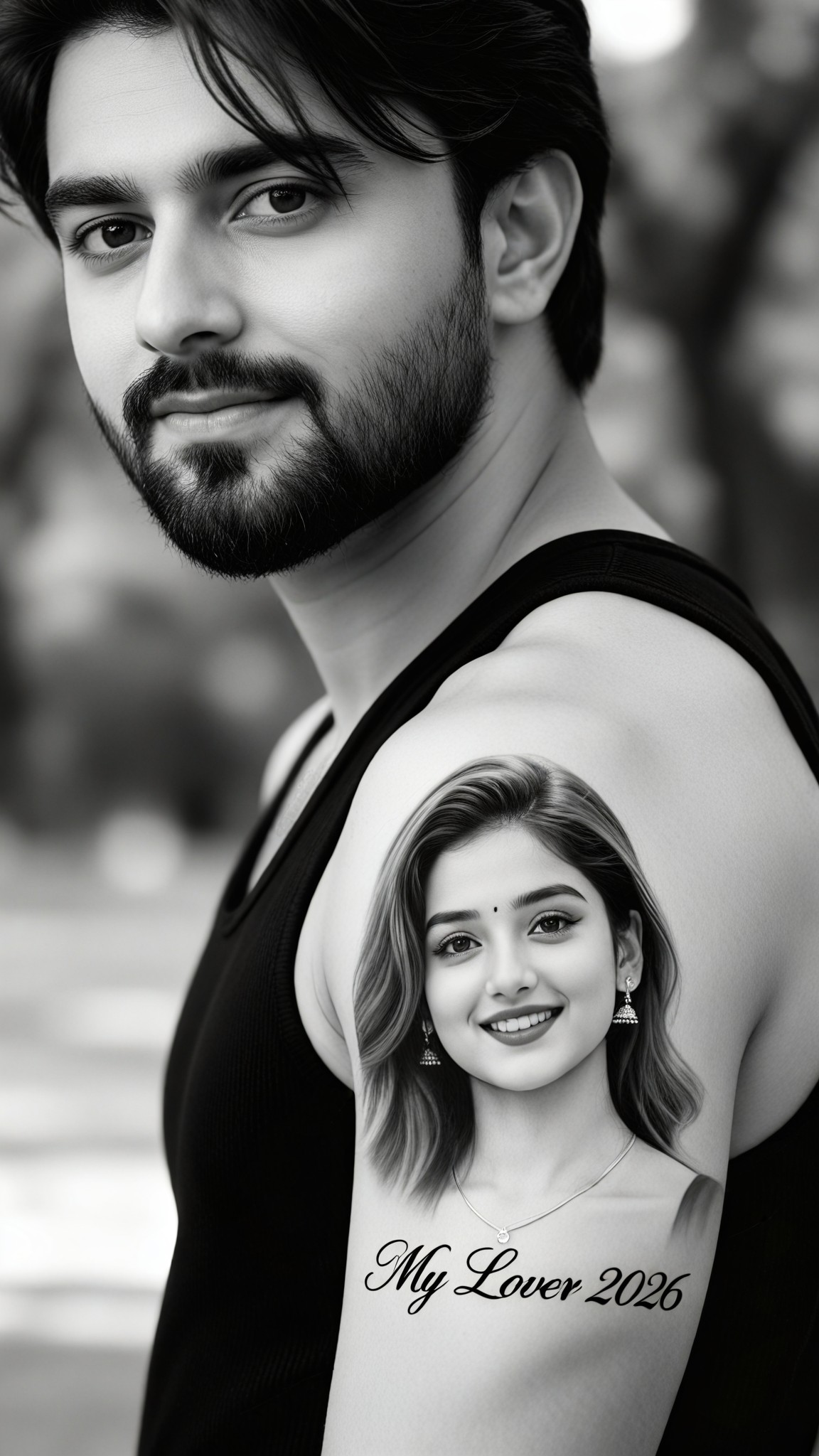 My Lover 2026 - p4 image