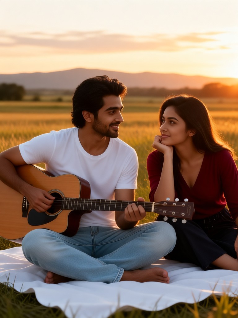 The Story of the Blue Sari-03 image