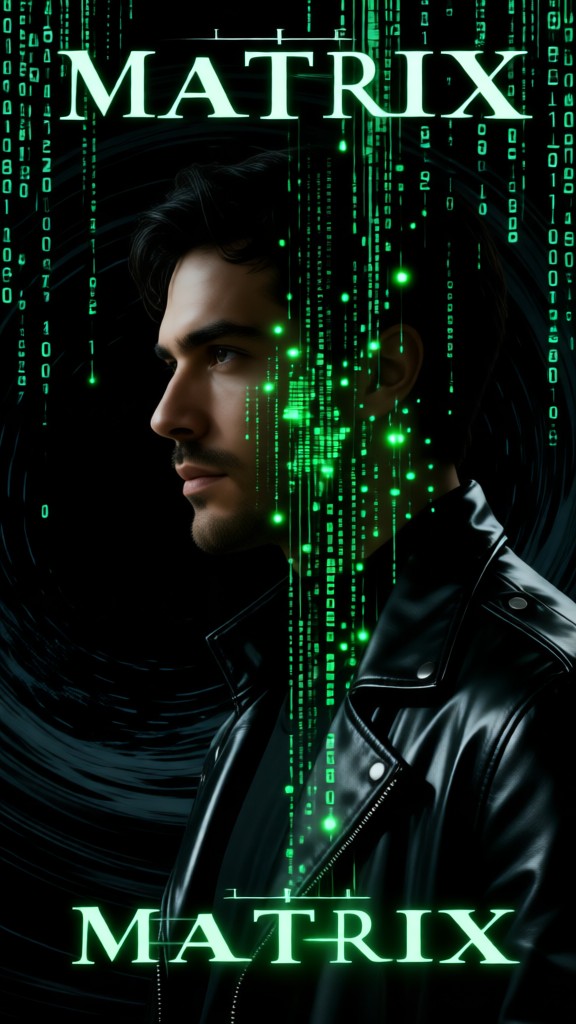 Hacker Empire Personalized Photo Poster image