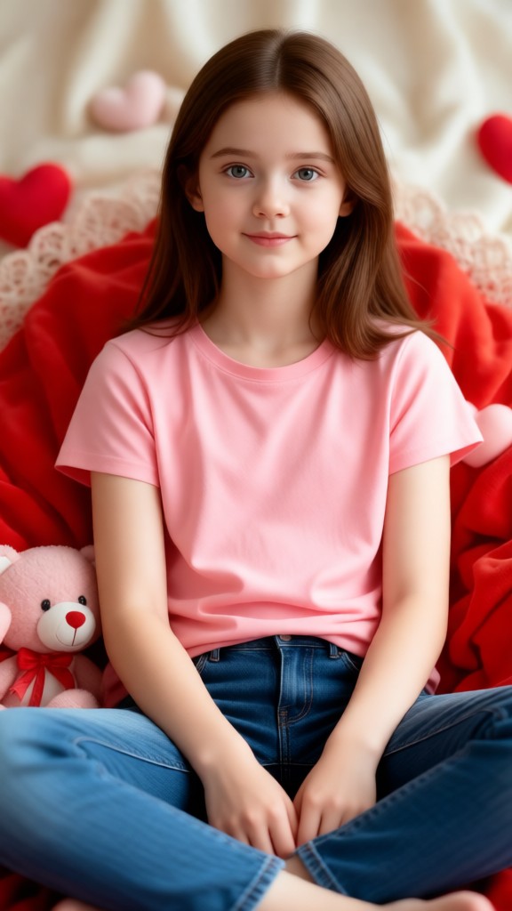 From Infant to Teenager image