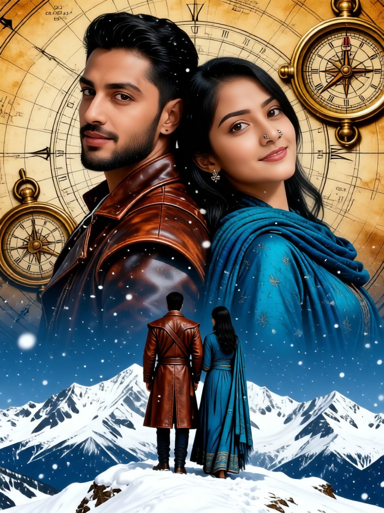 Compass of Destiny image