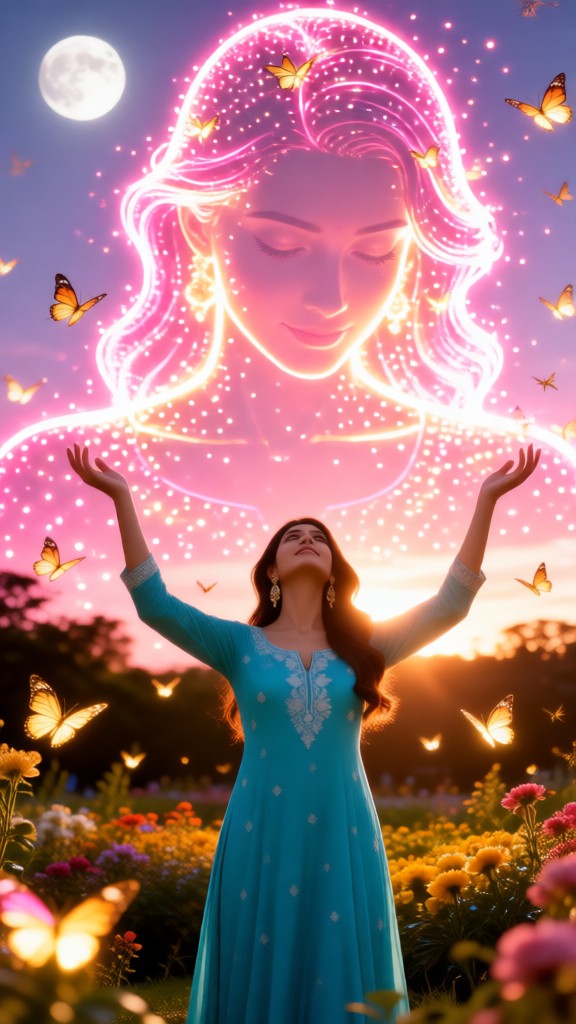 Romantic Vision-11 image