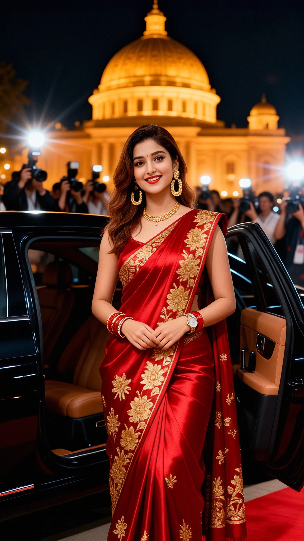 Socialite Dinner - p1 image