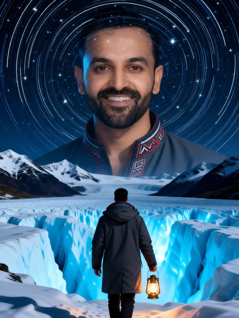 Polar Star Navigator image