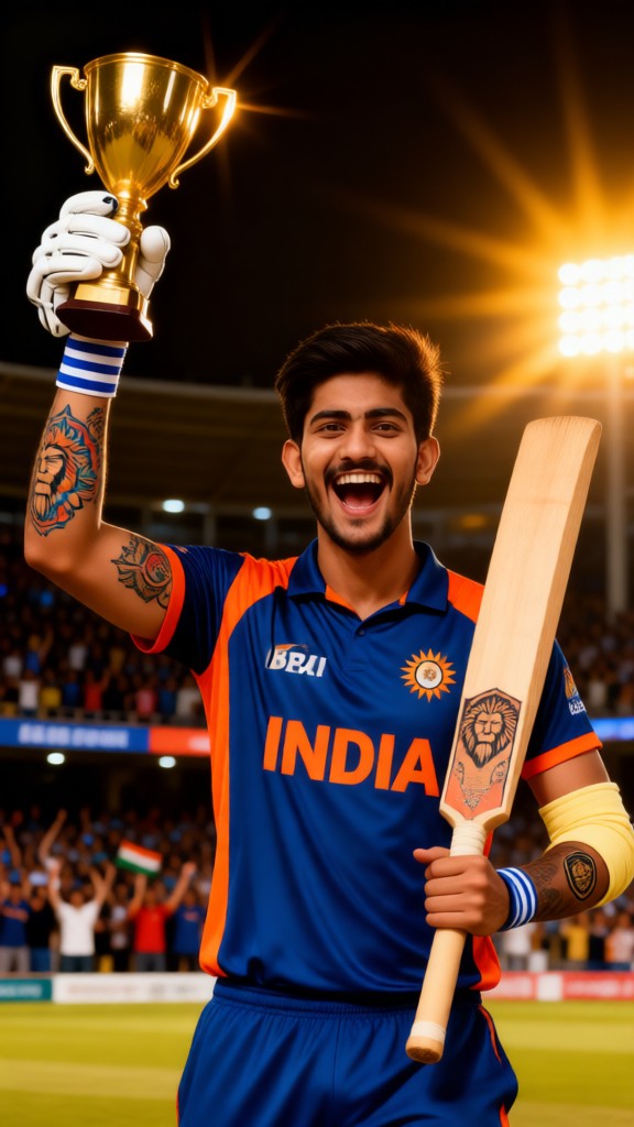 Become the team's hero image