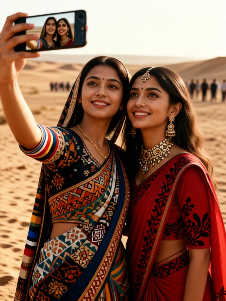 a1.art-generated People image