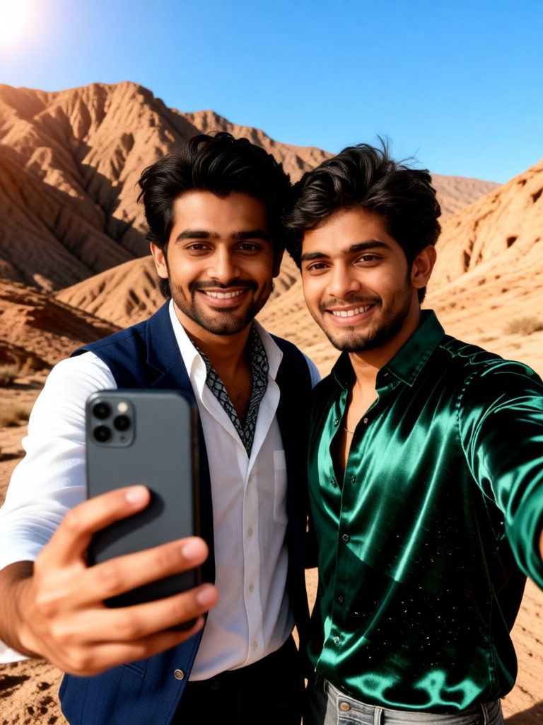 a1.art-generated People image