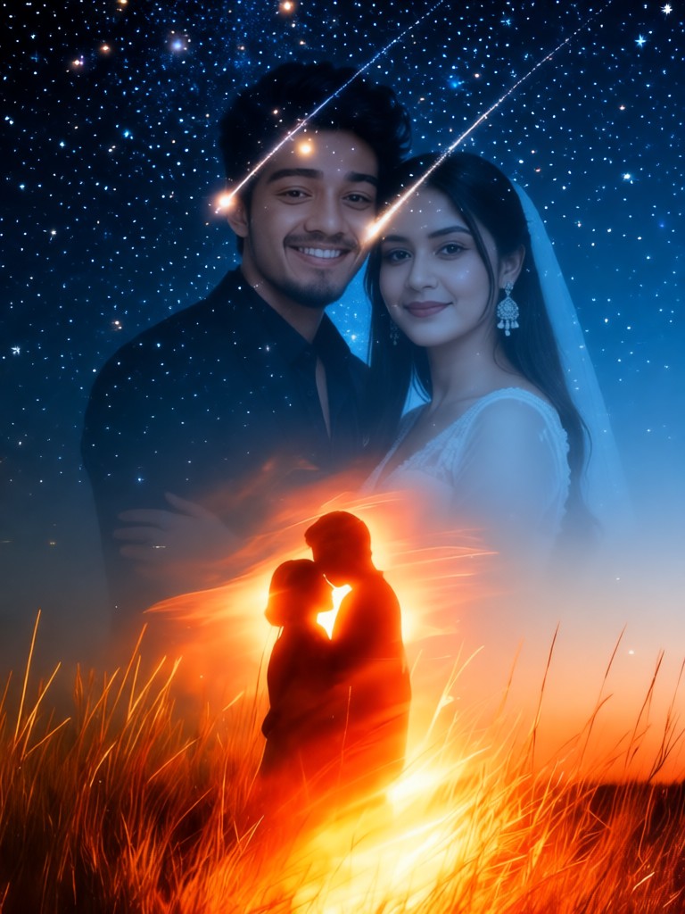 Love shines image