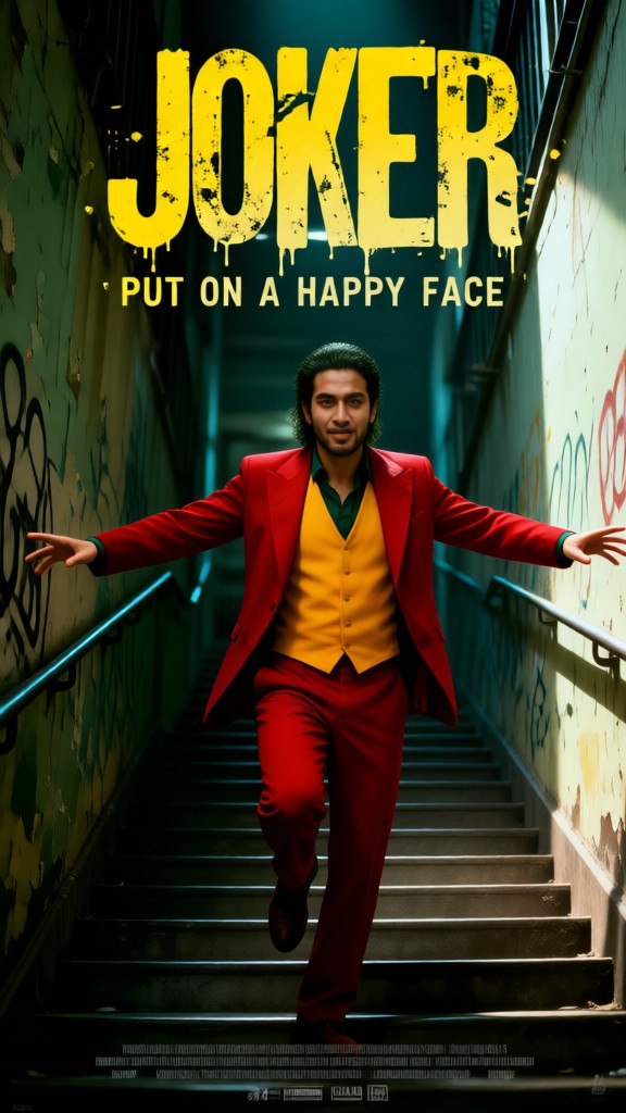 Travel into the movie-10 image