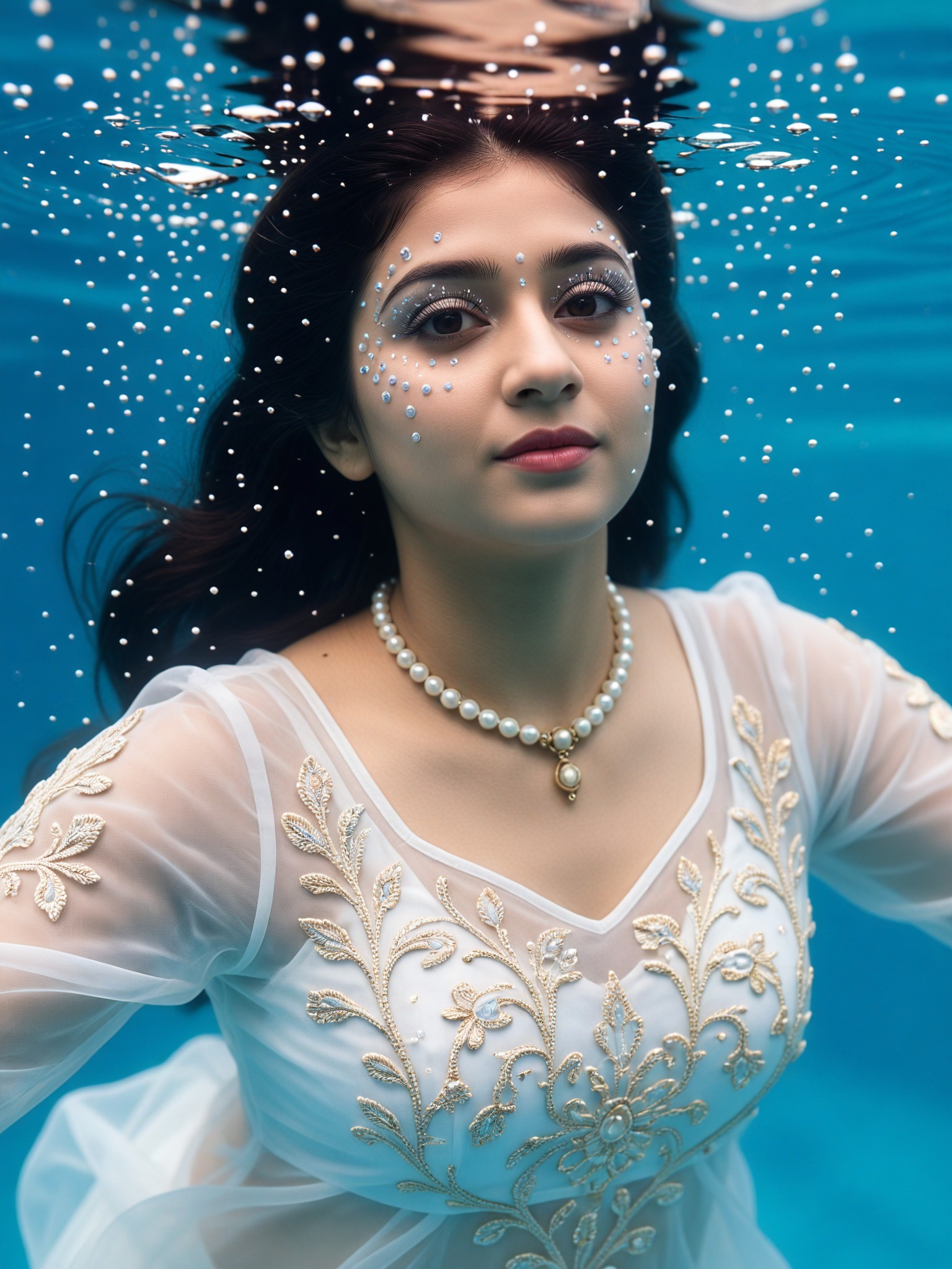 White Pearl Dreamscape image