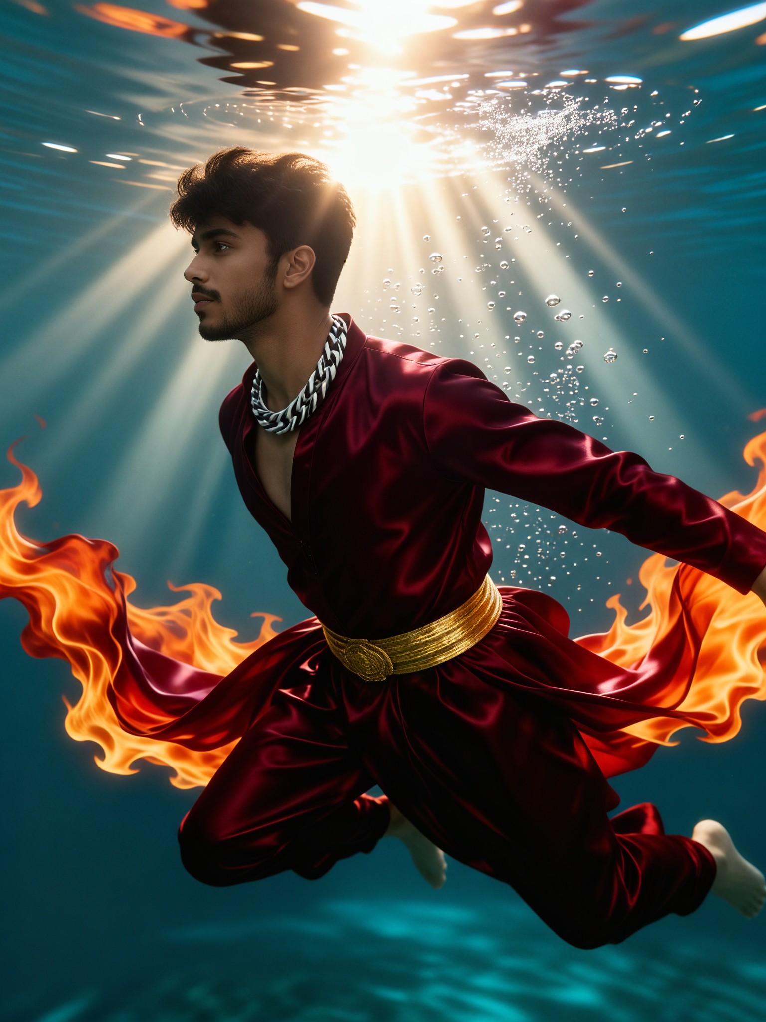 Crimson Deep Current image