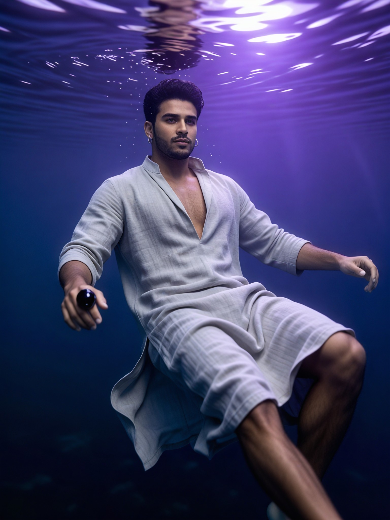 Moonlight Linen Grey image