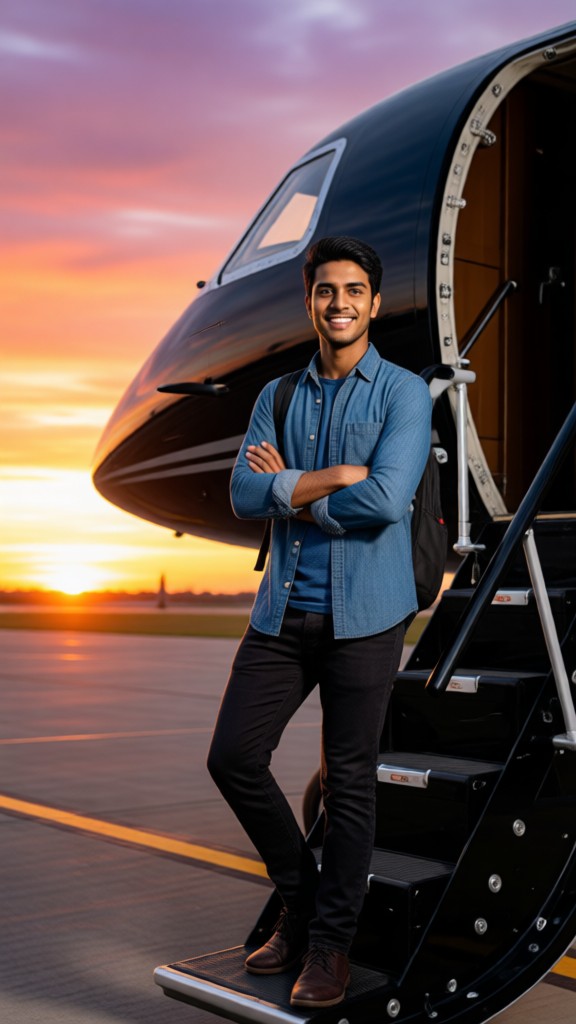 Stealth Jet King image