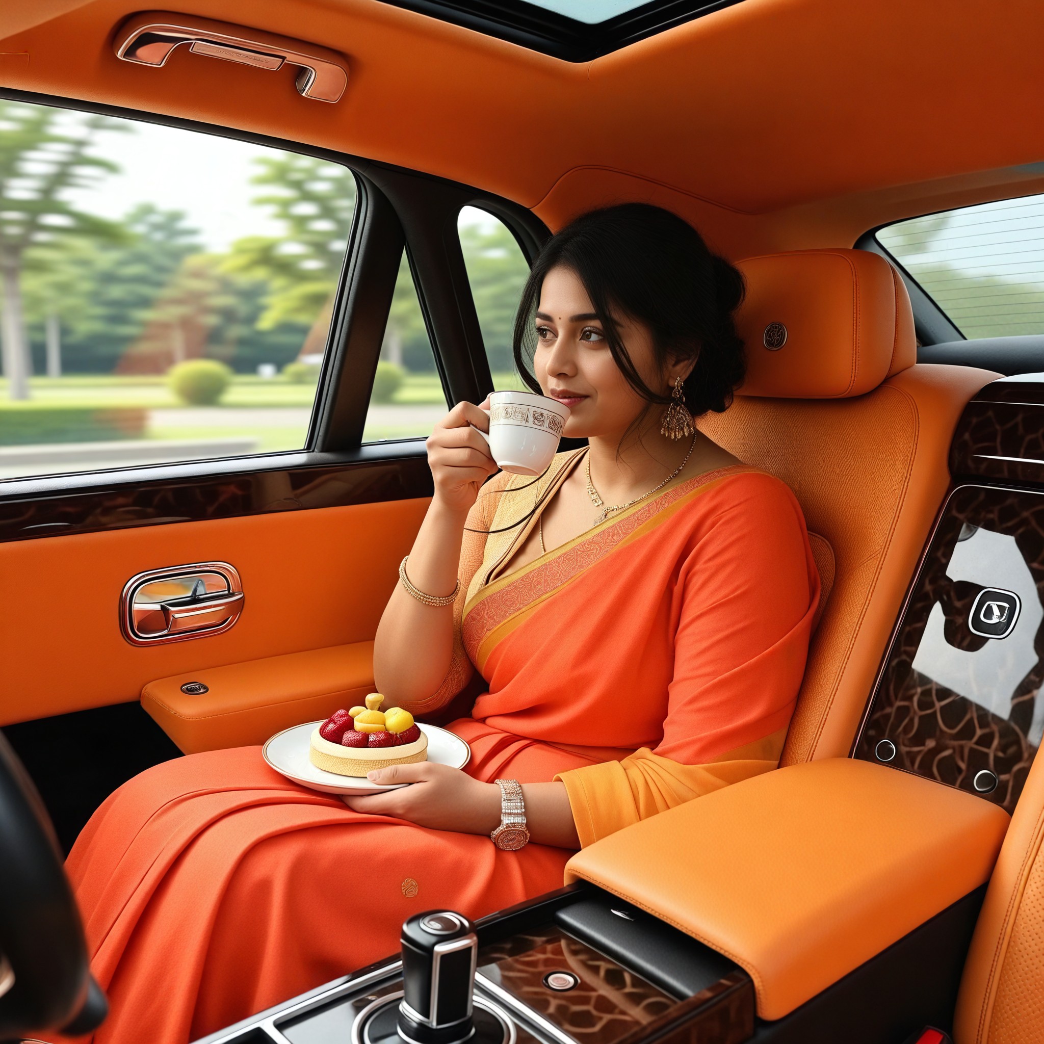 Billionaire Cabin image