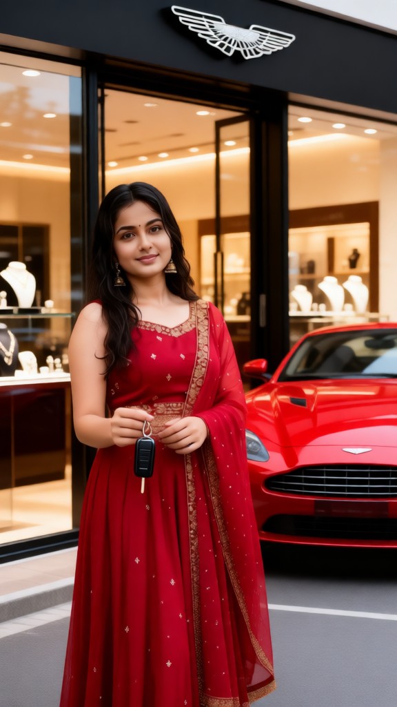 Luxury Shopping image