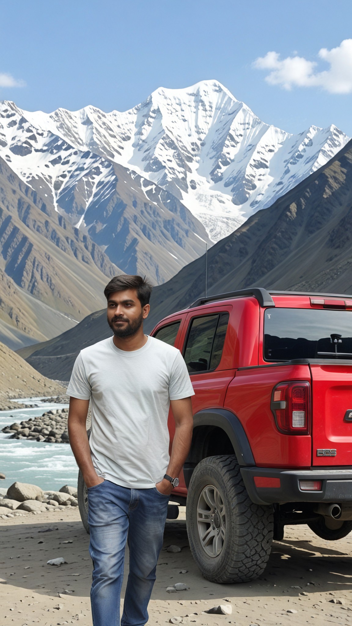 Snow Peak Adventure image