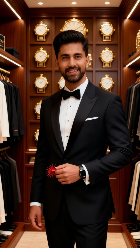 Watch Collector image