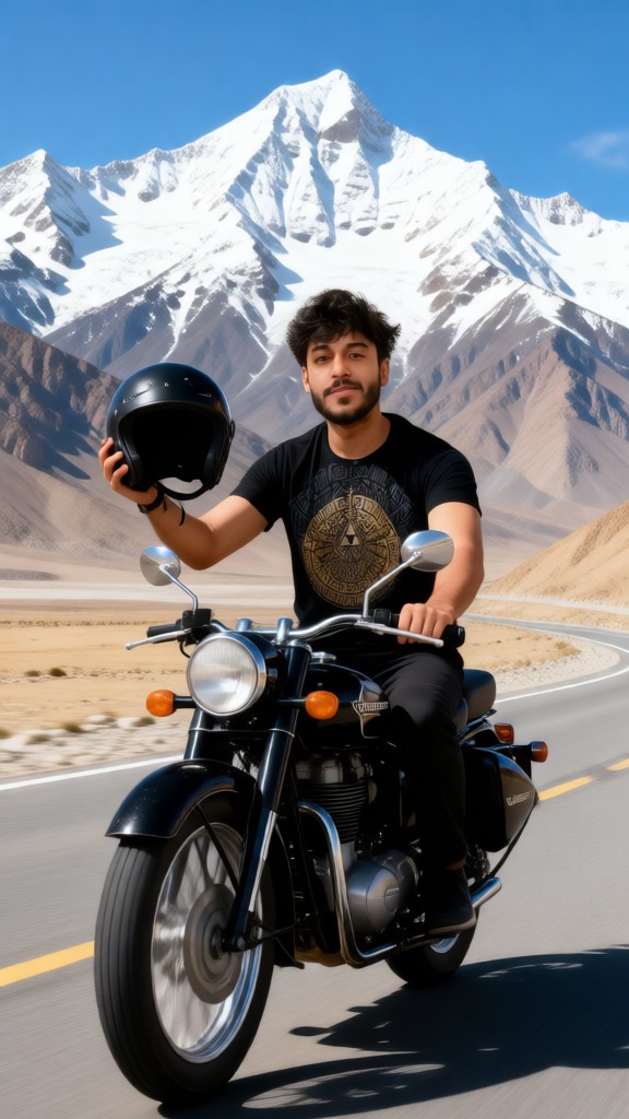 Bullet King Legend image