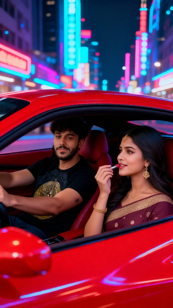 Midnight City Duo image