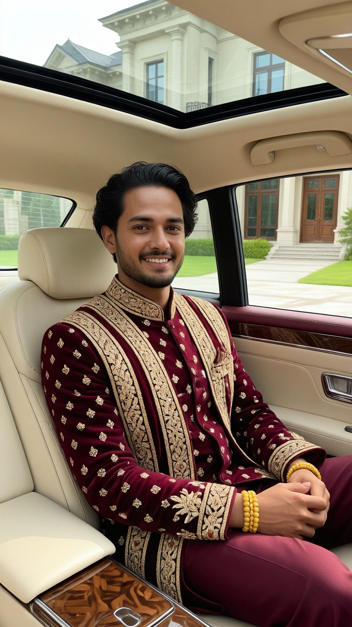 Royal Status Icon image