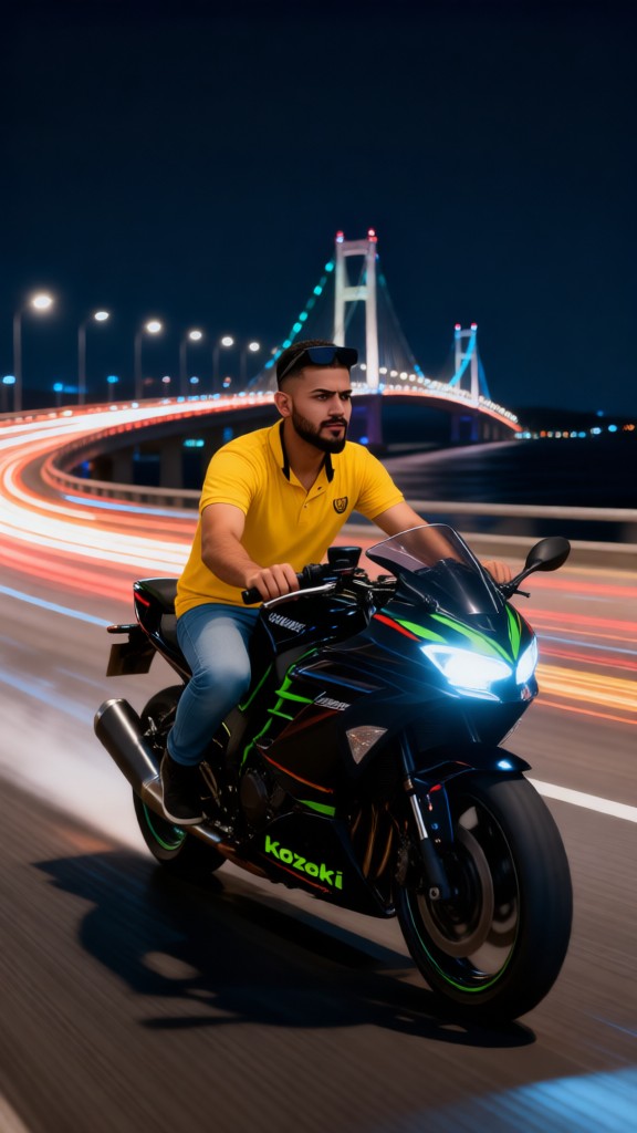 Superbike Phantom image