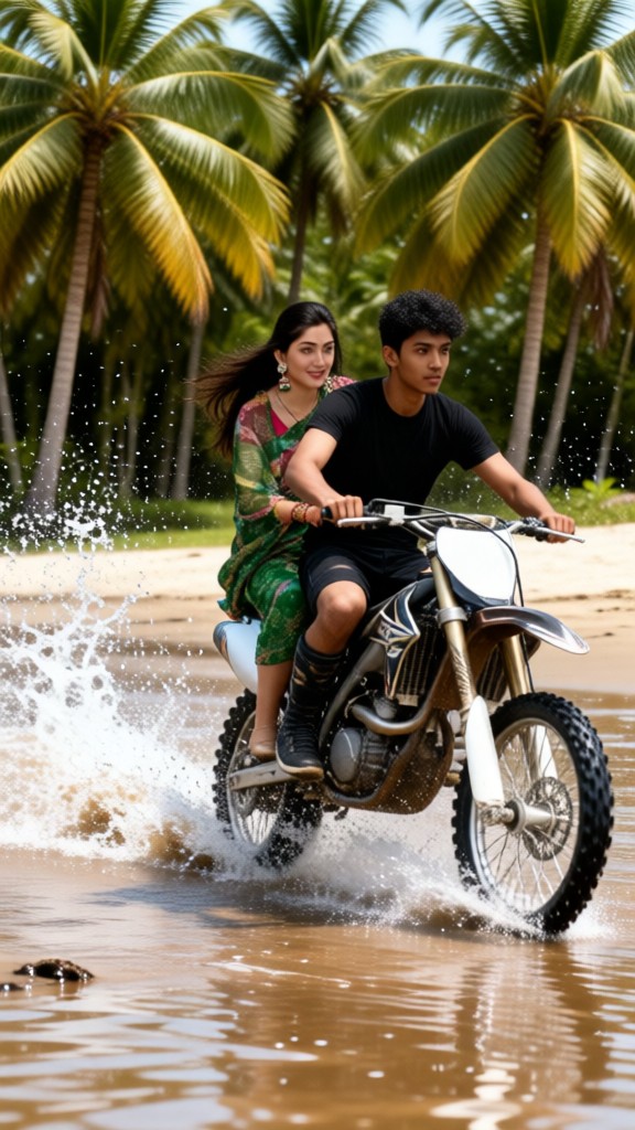 Wild Adventure Duo image