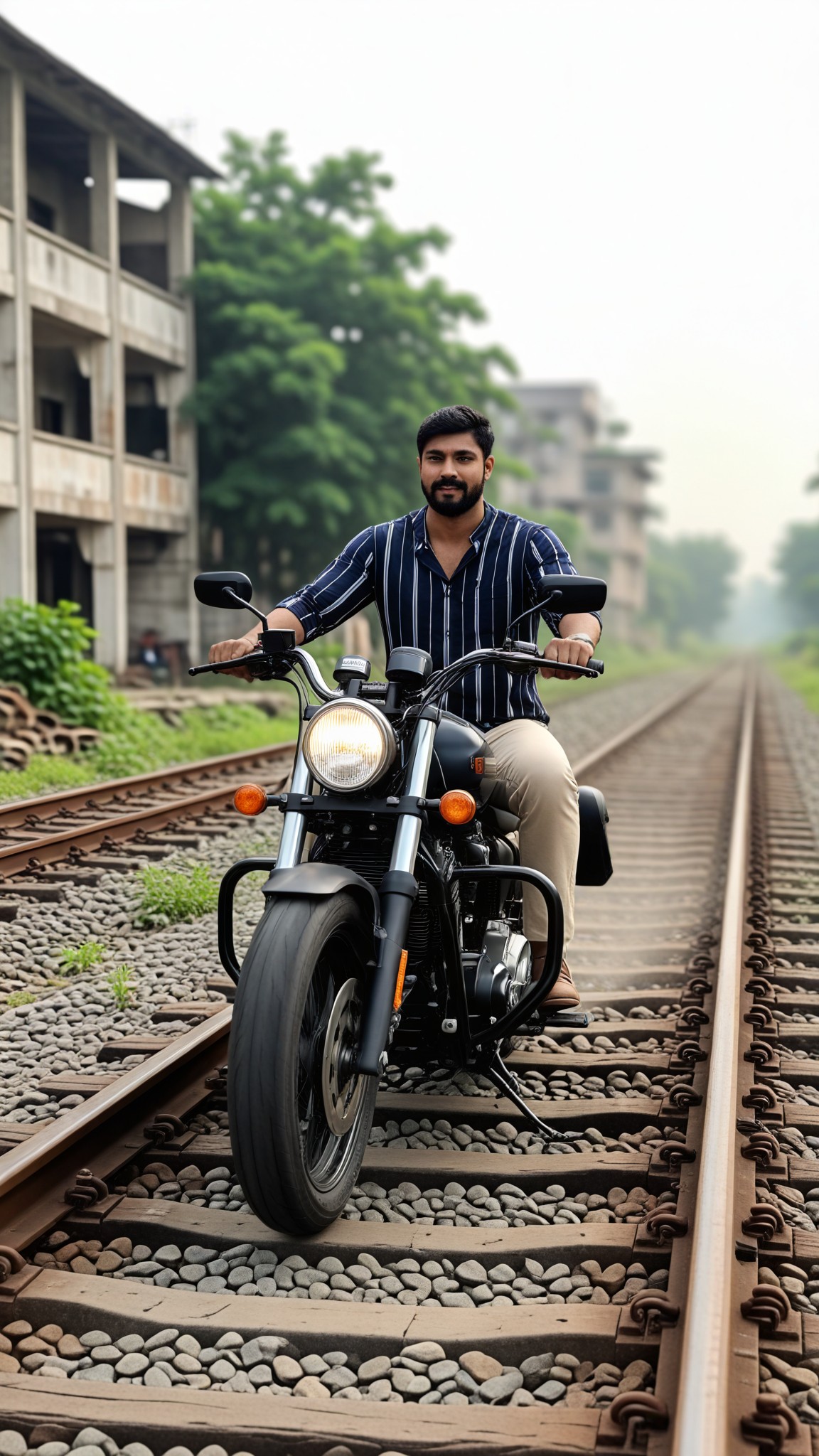 Steel Path Rider image