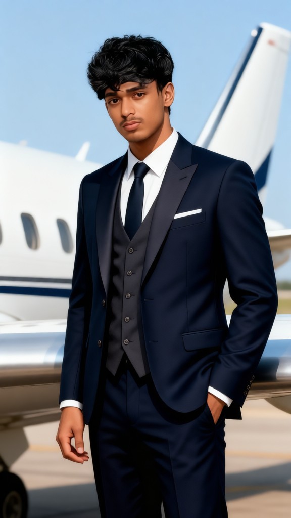 Executive Elite Travel image