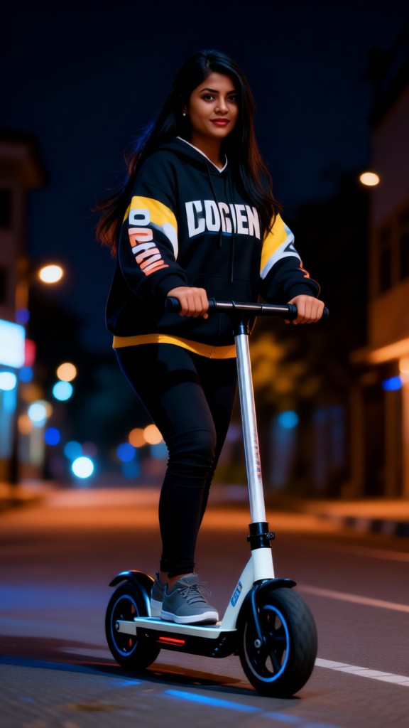 Neon Glide Flow image