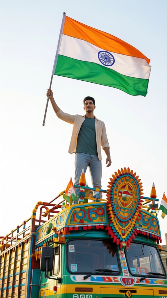 Truck Art Summit image