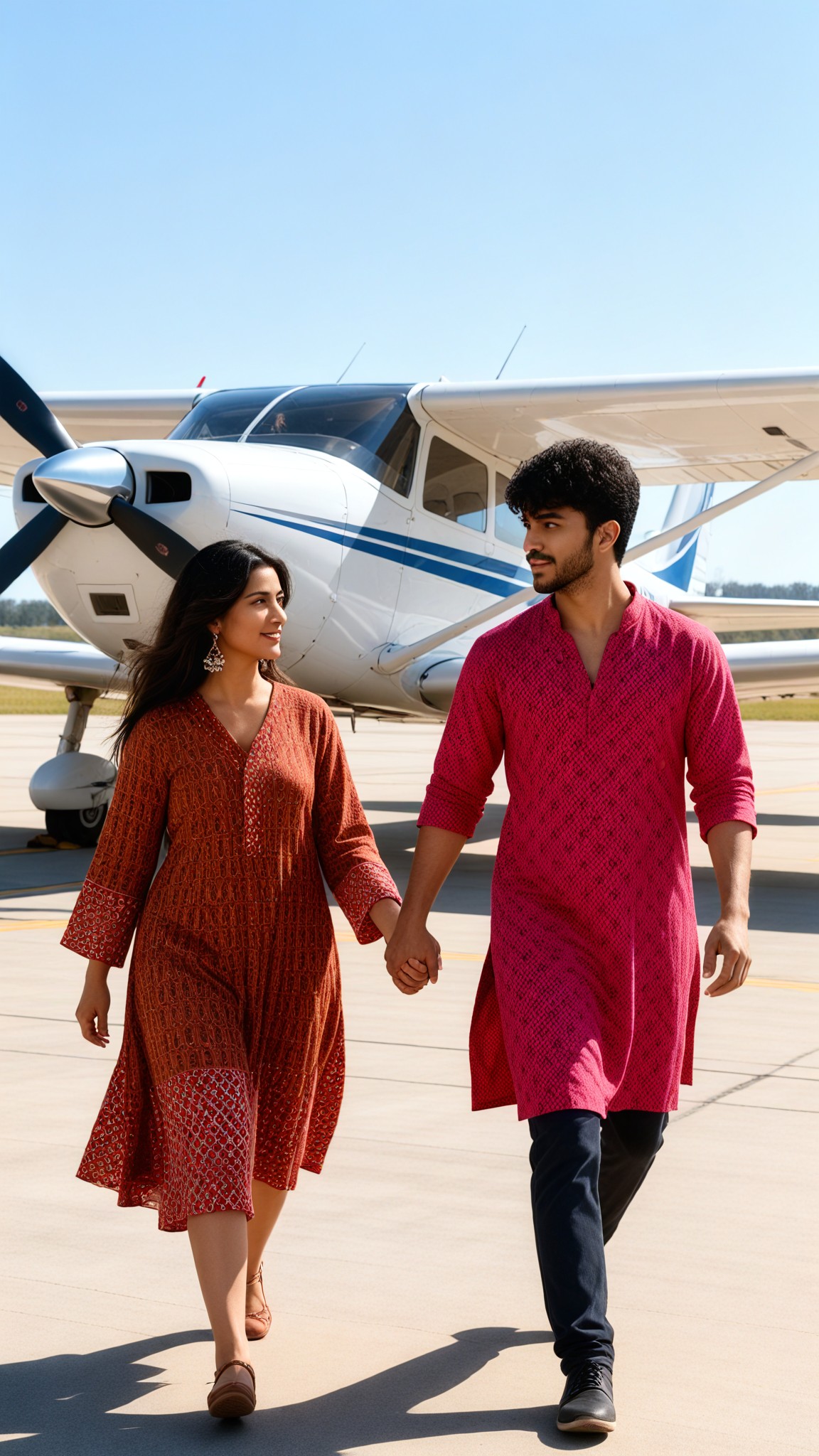 Sky Date Adventure image