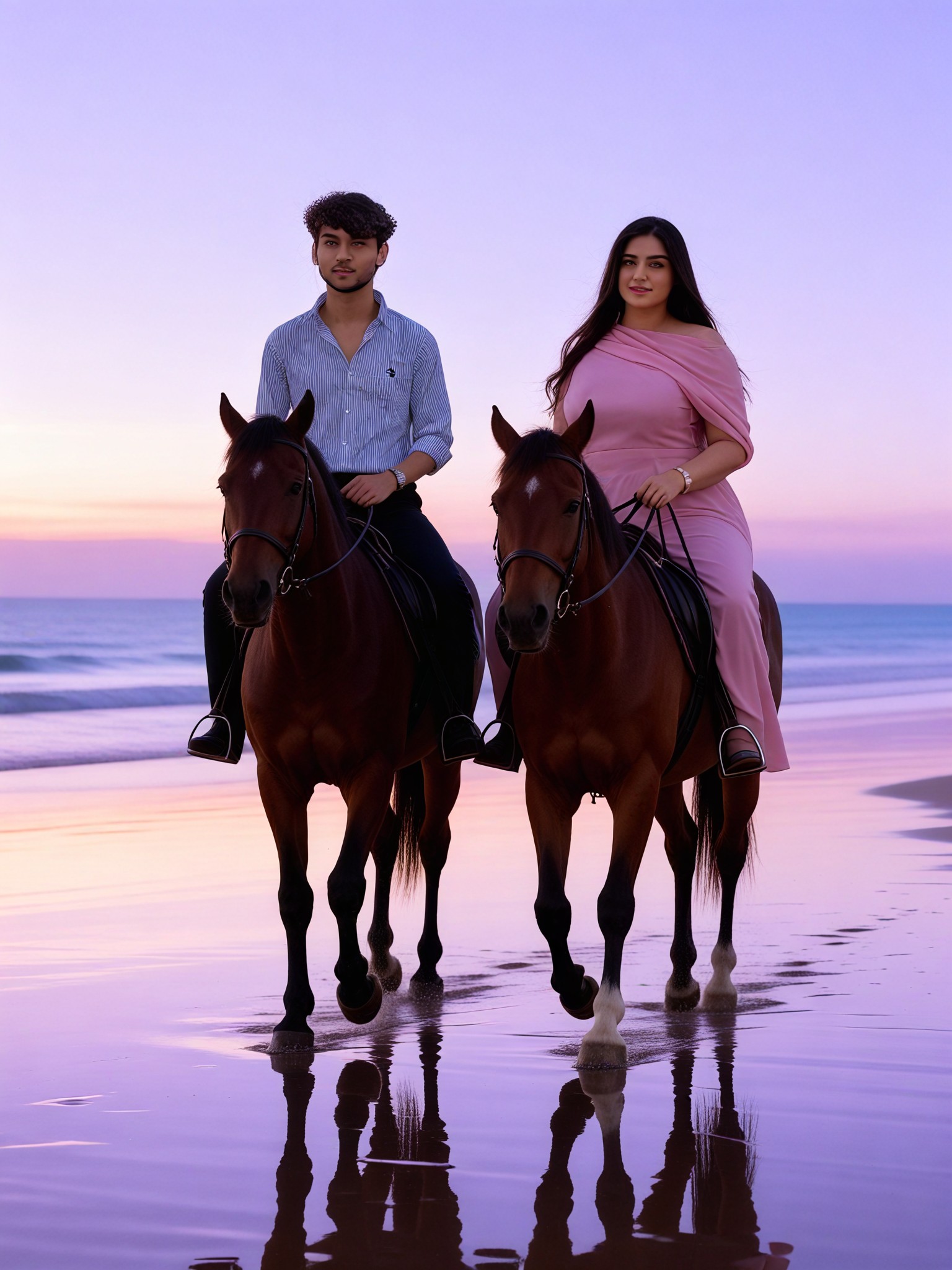 Pastel Sea Breeze image