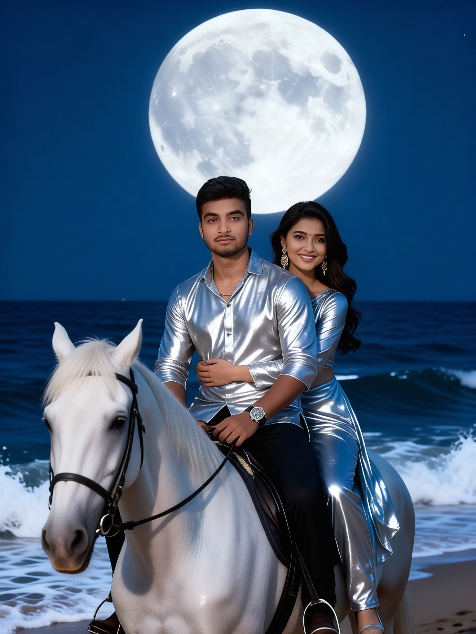 Moonlight Fantasy image