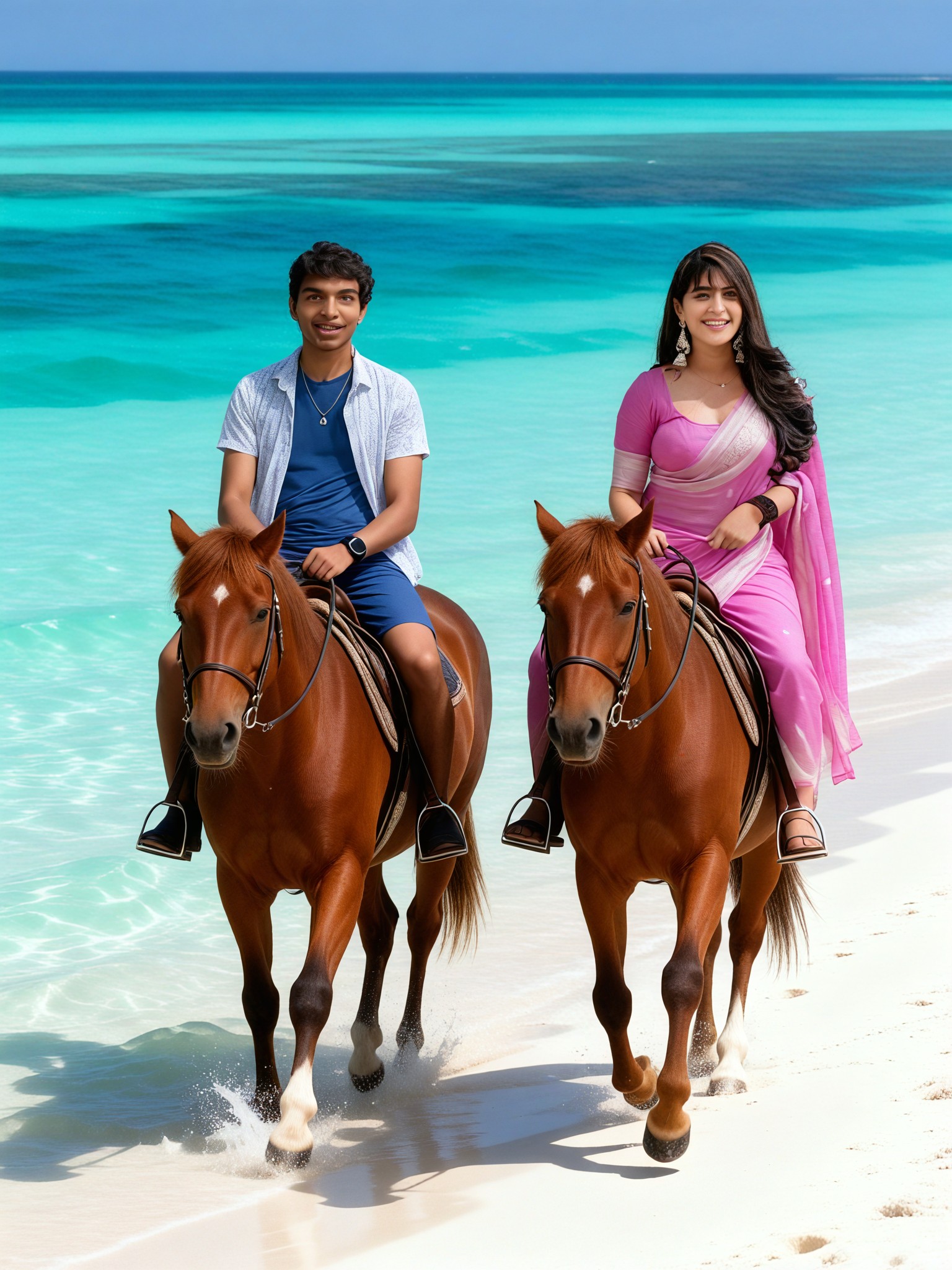 True Reality Ride image