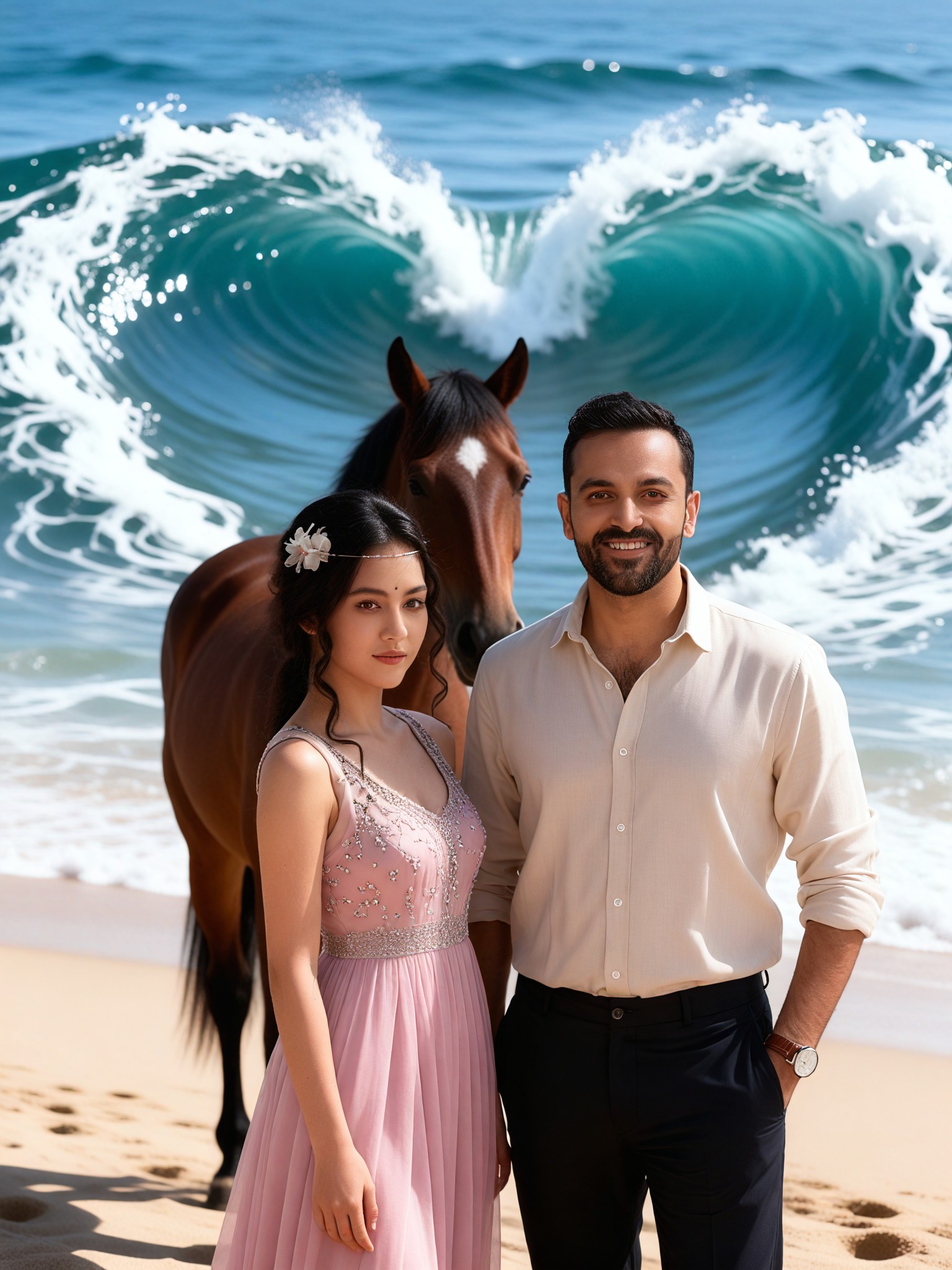 Aerial Love View image