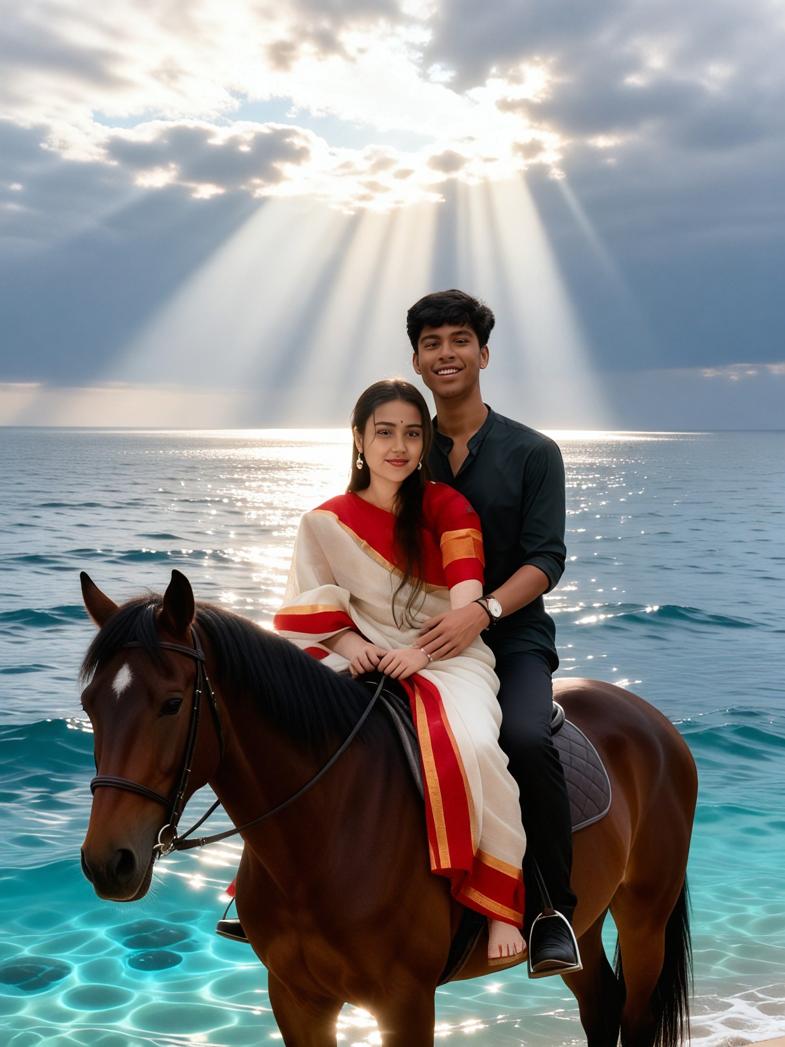 Divine Light Original image