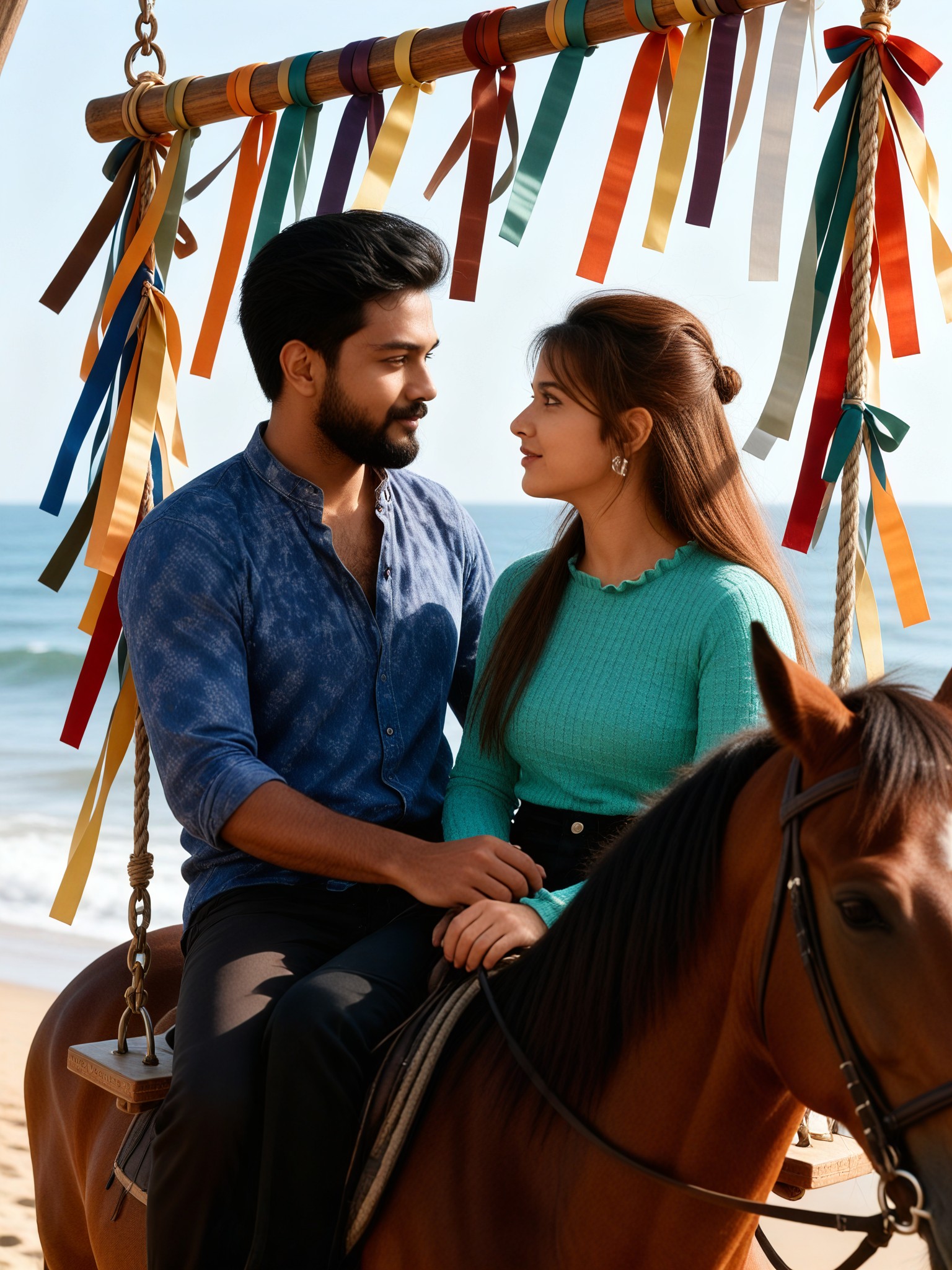 Coastal Swing Bond image