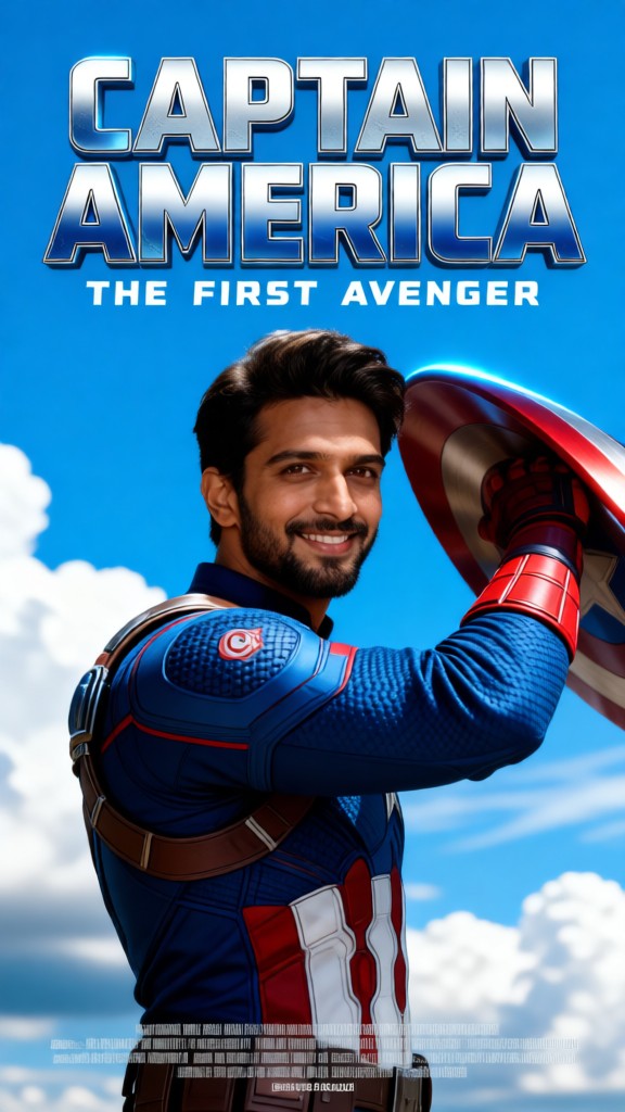 Time travel into the movie-14 image