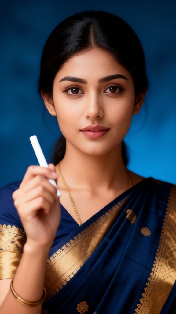 1 second！！Become a teacher  image