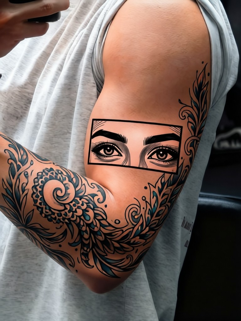 image befor ai generation