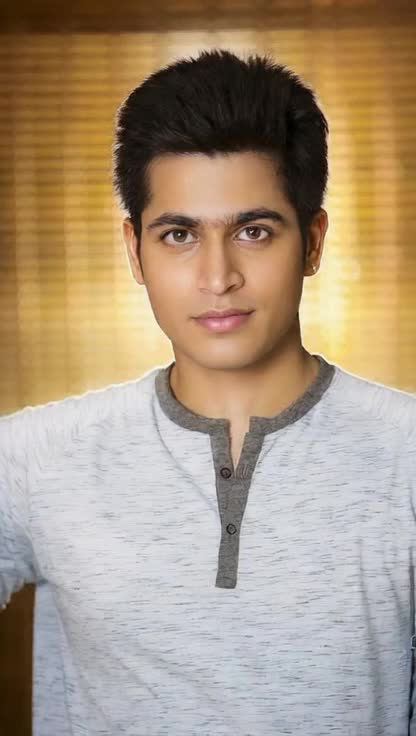 I want to grow a beard image