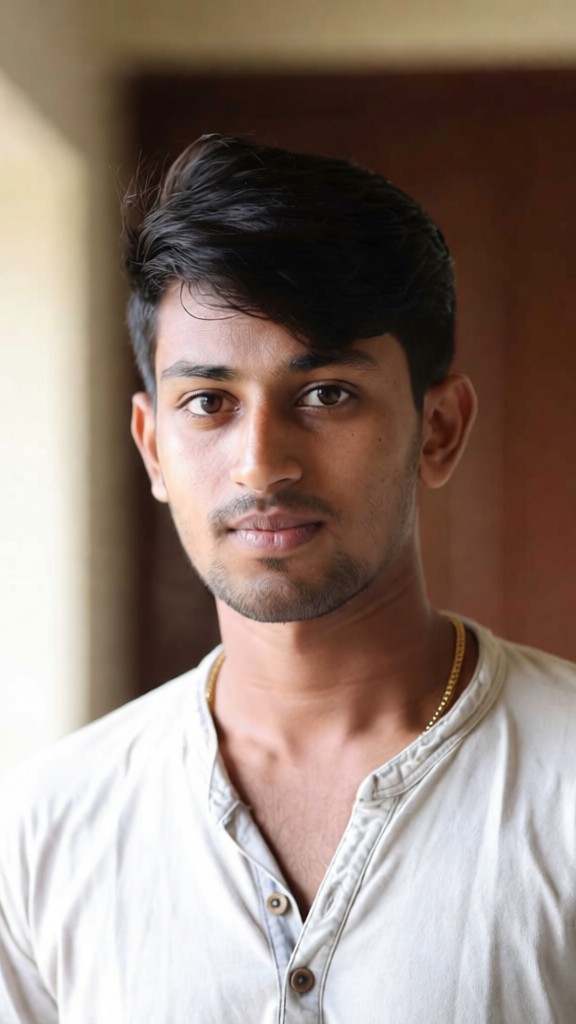 I want to grow a beard-v image