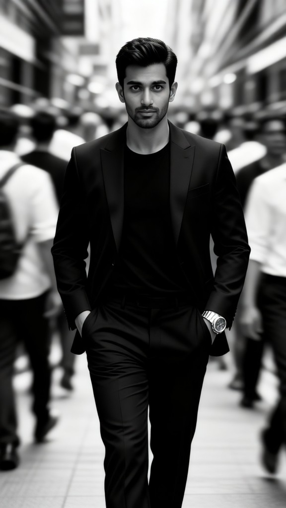 An incredibly powerful presence  image