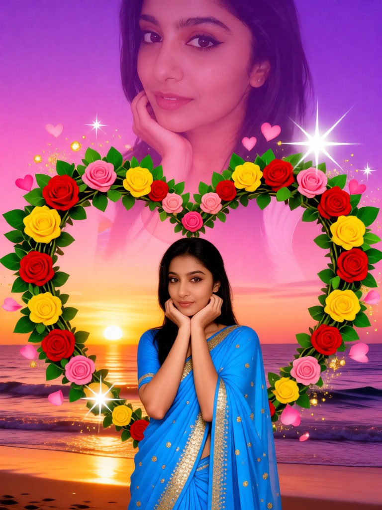 Ocean Love Sway image