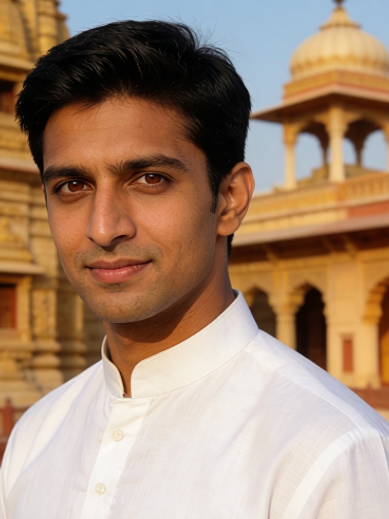 image befor ai generation