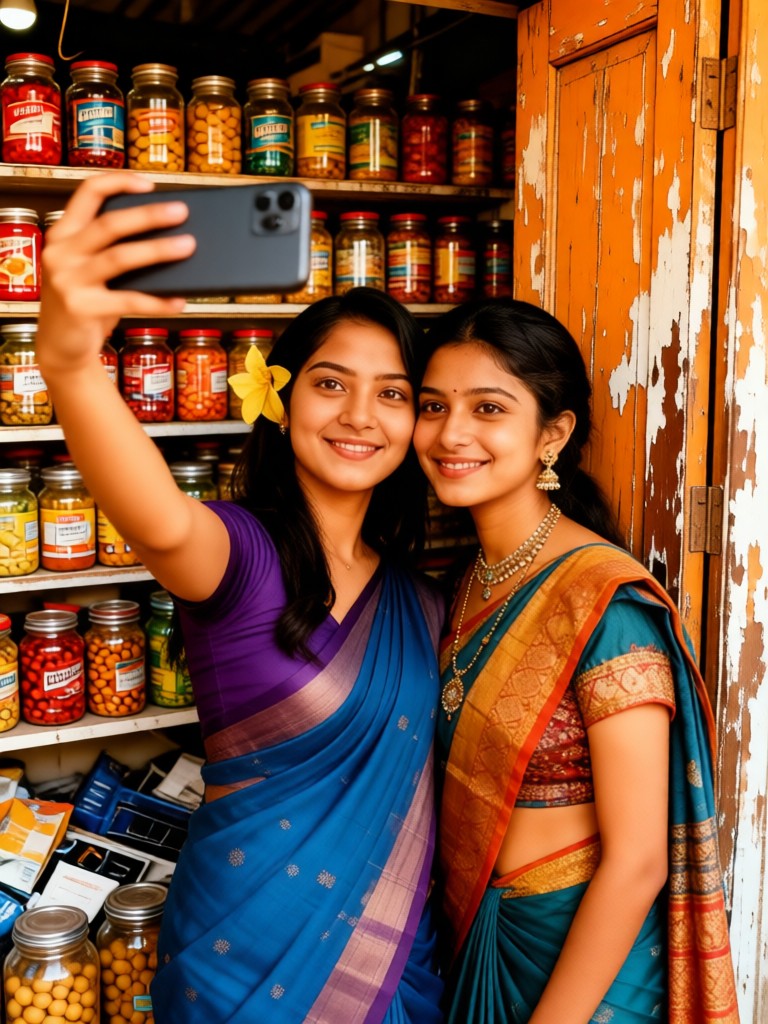 Bollywood Selfie - General 9 image