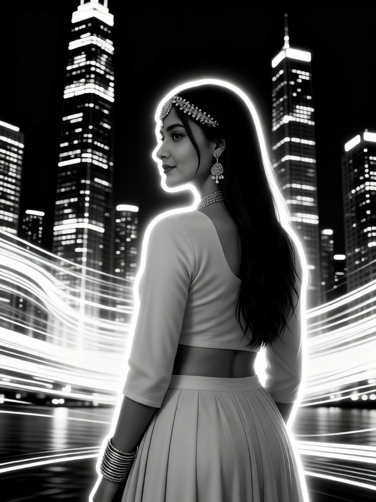 Metropolis Profile image