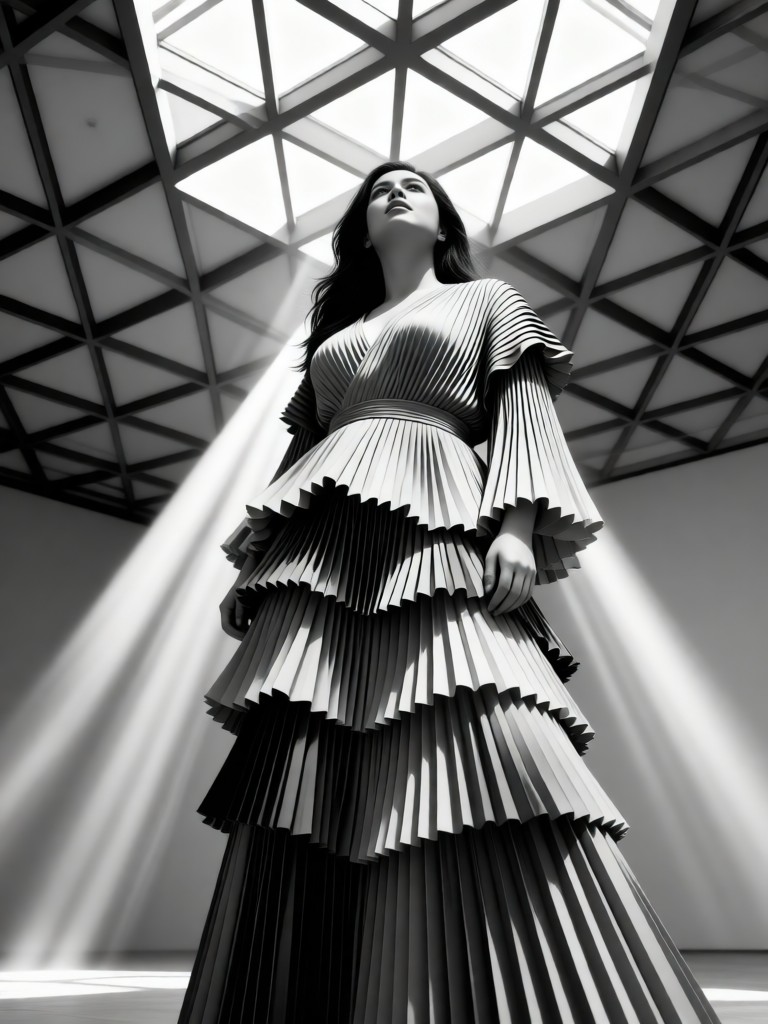 Her Geometric Flow image